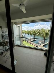 The Berth By The Cove (D4), Condominium #446451651